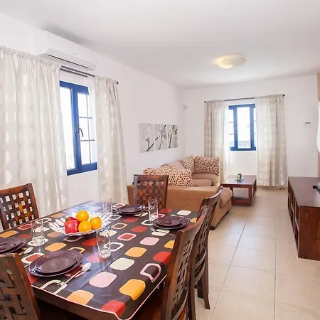 Villas Rubicon Ii Villa