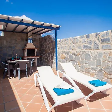 Villa Villas Rubicon Ii *