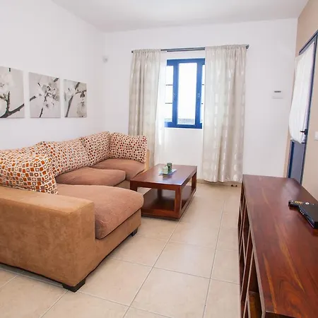 Villas Rubicon Ii * Playa Blanca