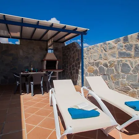 Villa Villas Rubicon Ii *