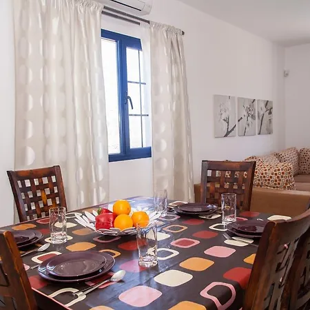 Villa Villas Rubicon Ii Playa Blanca (Lanzarote)
