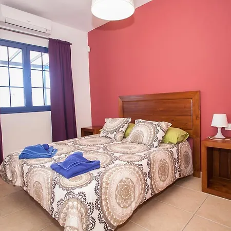 Villas Rubicon Ii Playa Blanca