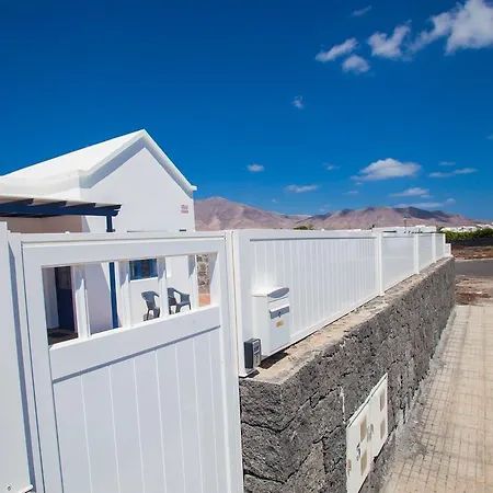 Villa Villas Rubicon Ii *