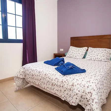 Villas Rubicon Ii Villa Playa Blanca (Lanzarote)