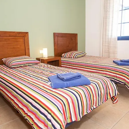 Villa Villas Rubicon Ii *