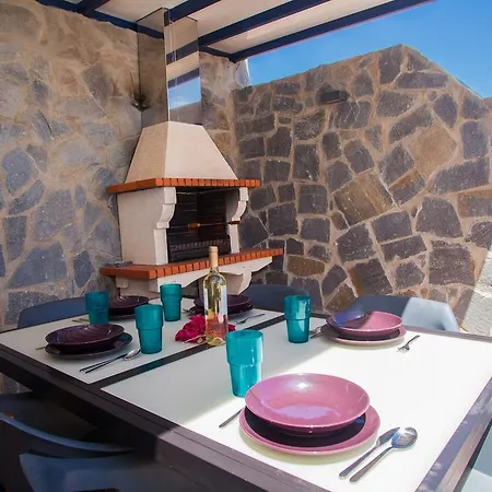 Villa Villas Rubicon Ii Playa Blanca (Lanzarote)