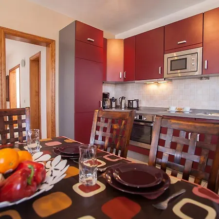 Villas Rubicon Ii * Playa Blanca (Lanzarote)